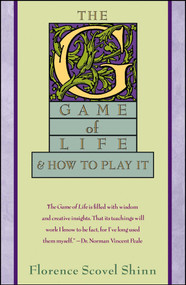 The Game of Life by Florence Scovel Shinn, 9780743223478