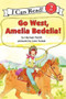 Go West, Amelia Bedelia! - 9780060843632 by Herman Parish, Lynn Sweat, 9780060843632