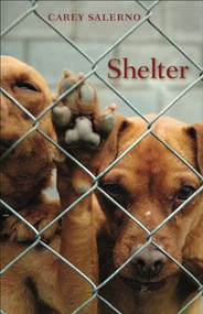 Shelter by Carey Salerno, 9781882295722