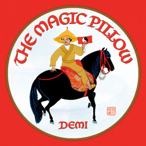 The Magic Pillow by Demi, Demi, 9781416924708