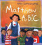 Matthew A.B.C. - 9780689845826 by Peter Catalanotto, Peter Catalanotto, 9780689845826