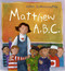 Matthew A.B.C. - 9780689845826 by Peter Catalanotto, Peter Catalanotto, 9780689845826