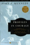 Profiles in Courage - 9780060854935 by John F. Kennedy, 9780060854935