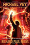 Michael Vey 4 (Hunt for Jade Dragon) by Richard Paul Evans, 9781481424394