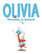 Olivia Forms a Band by Ian Falconer, Ian Falconer, 9781416924548