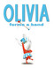 Olivia Forms a Band by Ian Falconer, Ian Falconer, 9781416924548