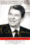 Reagan (A Life In Letters) by Kiron K. Skinner, Annelise Anderson, Martin Anderson, George P. Shultz, 9780743219679