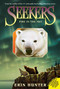 Seekers #5: Fire in the Sky - 9780060871369 by Erin Hunter, 9780060871369
