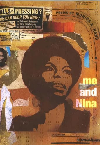 me and Nina by Monica Hand, 9781882295906