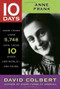 Anne Frank by David Colbert, 9781416964452