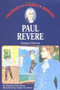 Paul Revere (Boston Patriot) by Augusta Stevenson, 9780020420903
