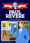 Paul Revere (Boston Patriot) by Augusta Stevenson, 9780020420903