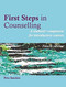 First Steps in Counselling by Pete  Sanders, 9781906254414