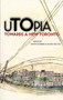 uTOpia (Towards a New Toronto) by Alana Wilcox, Jason McBride, 9781552451564