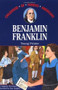 Ben Franklin (Young Printer) by Augusta Stevenson, 9780020419204