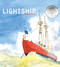 Lightship by Brian Floca, Brian Floca, 9781416924364
