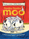 Dooby Dooby Moo - 9780689845079 by Doreen Cronin, Betsy Lewin, 9780689845079
