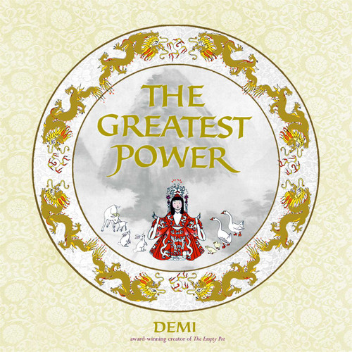 The Greatest Power by Demi, Demi, 9780689845031