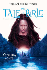 The Tale of Birle by Cynthia Voigt, 9781481422048