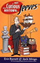 Just Curious About History, Jeeves by Erin Barrett, Jack Mingo, 9780743427098