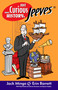 Just Curious About History, Jeeves by Erin Barrett, Jack Mingo, 9780743427098