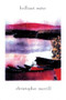 Brilliant Water by Christopher Merrill, 9781893996120