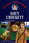 Davy Crockett (Young Rifleman) by Aileen Wells Parks, 9780020418405