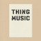 Thing Music by Anthony McCann, 9781933517971