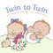 Twin to Twin by Margaret O'Hair, Thierry Courtin, 9780689844942