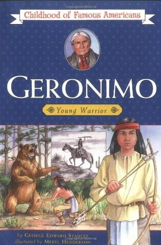 Geronimo (Geronimo) by George E. Stanley, Meryl Henderson, 9780689844553