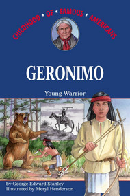 Geronimo (Geronimo) by George E. Stanley, Meryl Henderson, 9780689844553