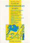 Plays by Mediterranean Women by Nawal El Saadawi, Miriam Kainy, Lluisa Cunillé, Ariane Mnouchkine, Klaus Mann, Maria Avraamidou, Dacia Maraini, Marion Baraitser, 9780951587737