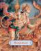 Hanuman: The Heroic Monkey God (Miniature Edition) by Joshua Greene, 9781886069879