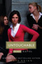 Untouchable by Kate Brian, Julian Peploe, 9781416918752