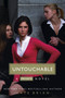 Untouchable by Kate Brian, Julian Peploe, 9781416918752