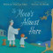 The Moon's Almost Here by Patricia MacLachlan, Tomie dePaola, 9781481420624