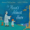 The Moon's Almost Here by Patricia MacLachlan, Tomie dePaola, 9781481420624