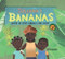 Juliana's Bananas (Where Do Your Bananas Come From?) by Ruth Walton, Ruth Walton, 9781780261805
