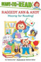 Hooray for Reading! by Patricia Hall, Kathryn Mitter, 9781481450805