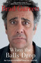 When the Balls Drop by Brad Garrett, 9781476772912