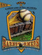 Game 3 by Loren Long, Phil Bildner, Loren Long, 9781416918653