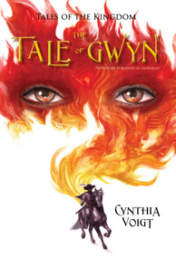 The Tale of Gwyn by Cynthia Voigt, 9781481421805