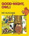 Good-Night, Owl! - 9781481444248 by Pat Hutchins, Pat Hutchins, 9781481444248