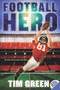 Football Hero - 9780061122767 by Tim Green, 9780061122767