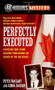 Perfectly Executed by Peter Van Sant, Jenna Jackson, 9781416545316