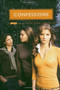 Confessions by Kate Brian, Julian Peploe, 9781416918769