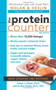 The Protein Counter 3rd Edition (3rd Edition) by Jo-Ann Heslin, Karen J Nolan, 9781416509844