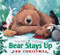 Bear Stays Up for Christmas - 9781442427907 by Karma Wilson, Jane Chapman, 9781442427907