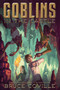 Goblins in the Castle by Bruce Coville, Katherine Coville, 9780671727116