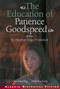 The Education of Patience Goodspeed by Heather Vogel Frederick, 9781416913948